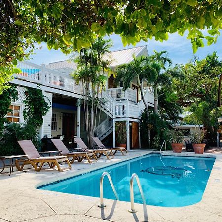 Heron House (Adults Only) Кей Уест Екстериор снимка