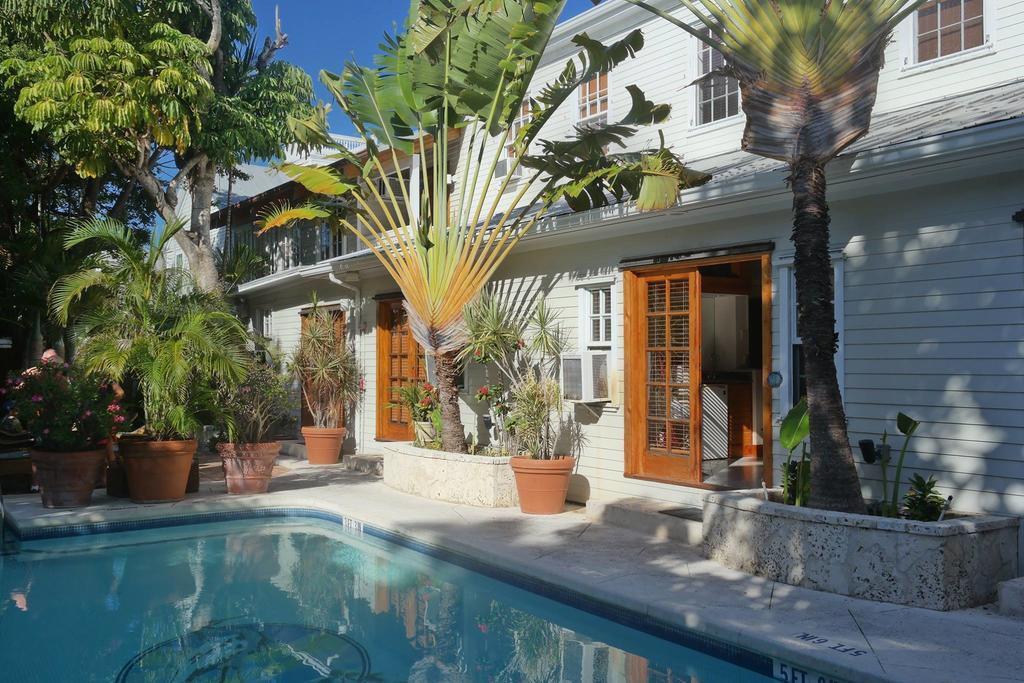 Heron House (Adults Only) Кей Уест Екстериор снимка