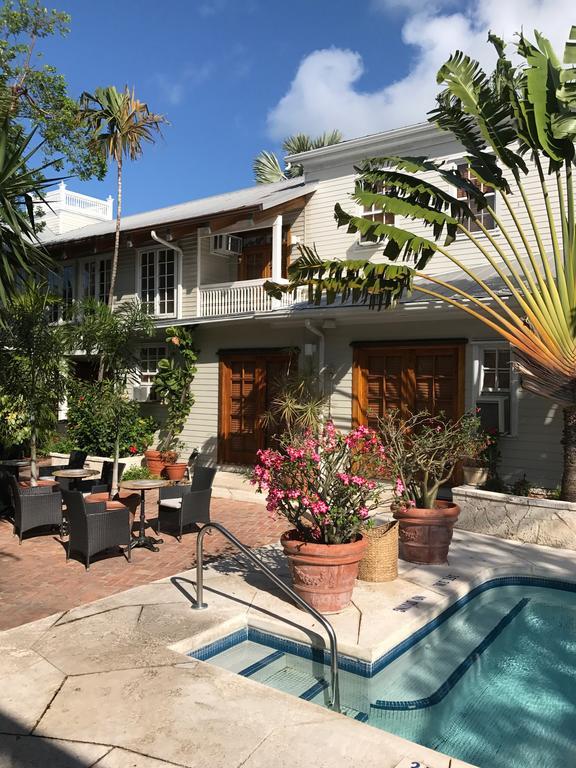 Heron House (Adults Only) Кей Уест Екстериор снимка
