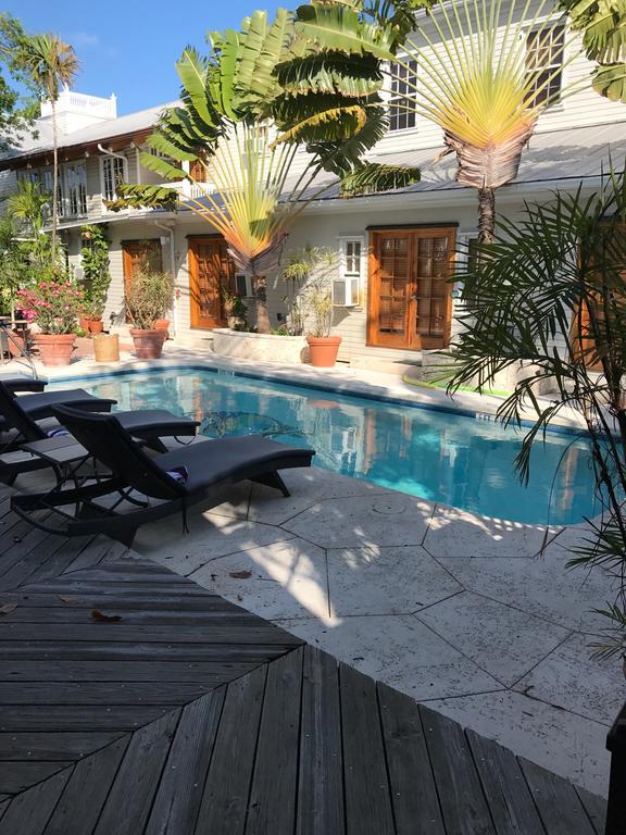 Heron House (Adults Only) Кей Уест Екстериор снимка