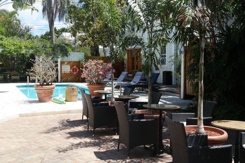 Heron House (Adults Only) Кей Уест Екстериор снимка