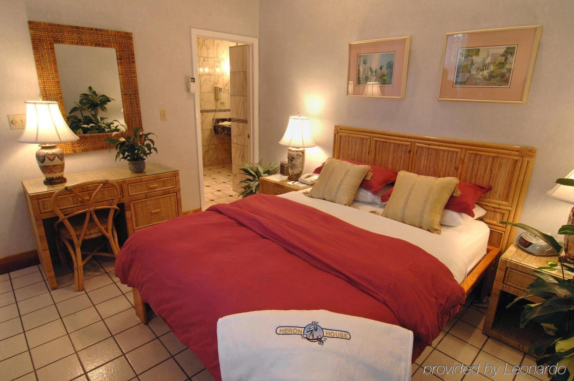 Heron House (Adults Only) Кей Уест Екстериор снимка