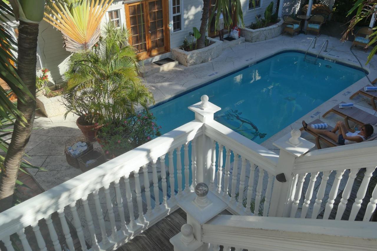 Heron House (Adults Only) Кей Уест Екстериор снимка