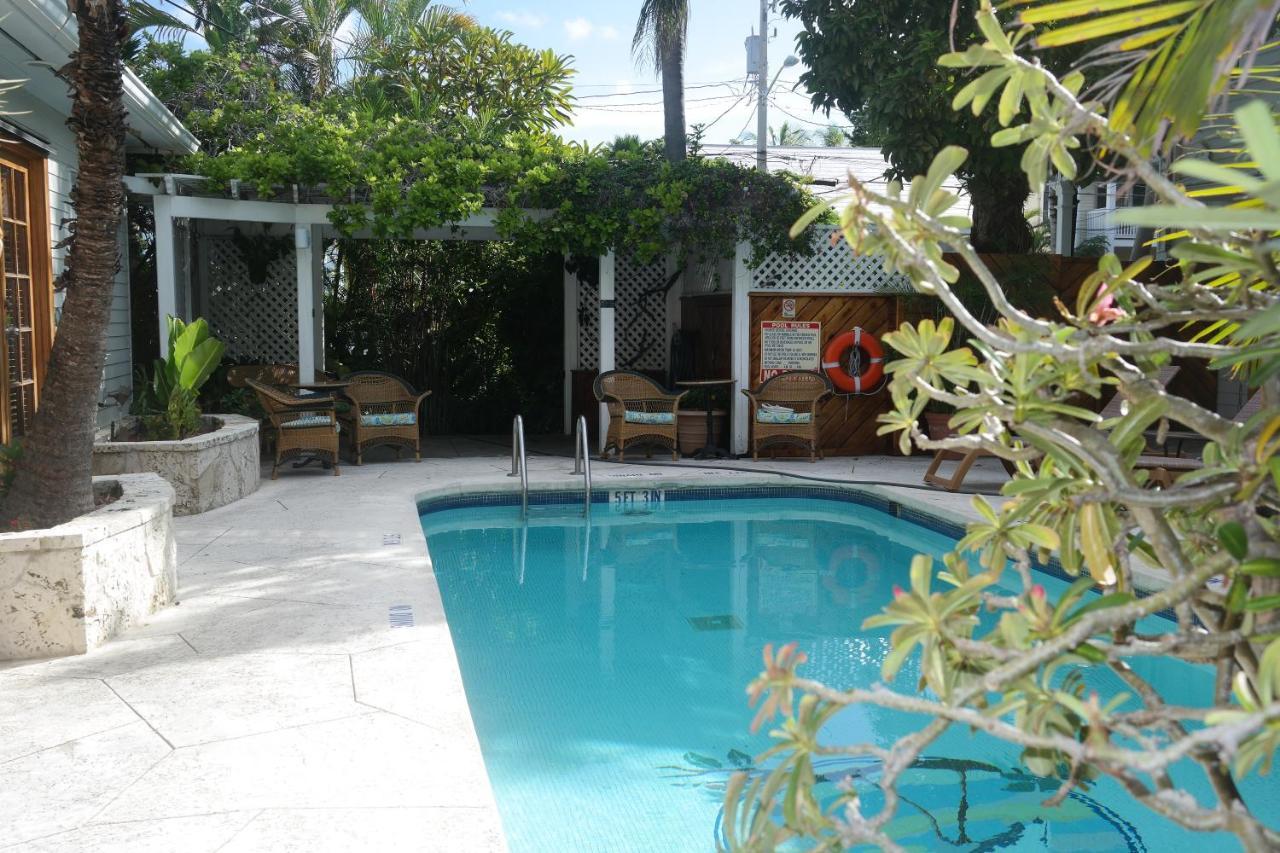 Heron House (Adults Only) Кей Уест Екстериор снимка